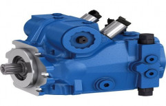 Rexroth Bosch Piston Pumps, For Industrial, Pneumatic