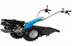 Rotary Cultivator