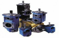 Rotary Pump AC Powered Hydraulic Pumps, 50-70 Lph, 1000 RPM