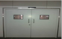 S.S., HPL, PCGI Doors For ICU, Semi Modular OT, X Ray Rooms