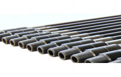 S135 Drill Pipes, Size: 60 mm