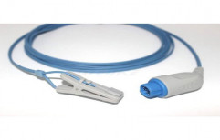 Sensor Type: Reusable Philips Spo2 Sensor