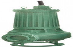 Sewage Submersible Pump