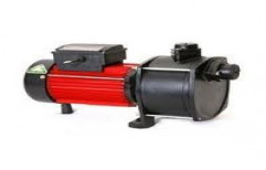 Shallow Well Jet Pumps