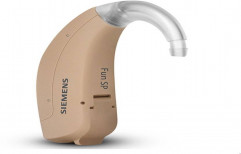 Siemens BTE Fun SP Hearing Aids, Behind The Ear, 6