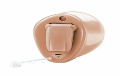 Siemens CIC Hearing Aids, In The Ear