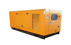 Silent Industrial Diesel Generator, 5kva To 3000kva