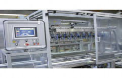Single Phase 2-3 Months Turnkey Instrumentation And Automation Projects, Pan India, Automatic