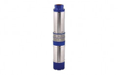 Single Phase Electric 2HP Submersible Pump