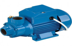 Single Phase Electric Water Pump, Power :2 - 5 HP
