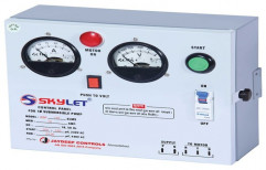 Single Phase MCB Panel for Submersible Pump (ELMS) by Jaydeep Controls