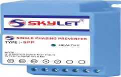 Single Phase Preventer (SPP) by Jaydeep Controls
