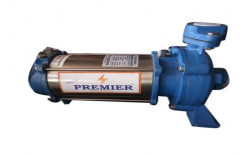 Single-stage Pump 1 - 3 HP Domestic OPW Submersible Pump, Warranty: 12 months