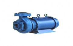Single-stage Pump 3-10 HP Open Well Submersible Pumps, Warranty: 6 months