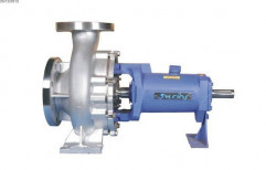 Single Stage Stainless steel Centrifugal Pump, 3,500 Rpm Max, 220-240v