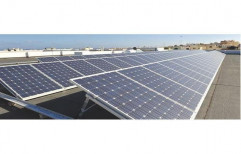 SL power S L POWER PLANT Solar Home System, Capacity: 500kw