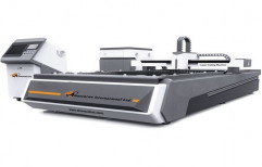Slab Techno Laser Cutting Machine