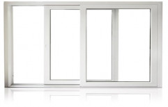 Sliding Aluminium Window Frame