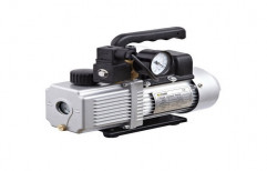 SMART COOL Double Stage VRV Vacuum Pump, Model Name/Number: 2100SG, 1 H.p