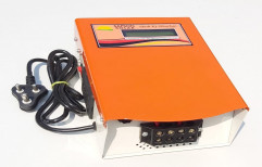 Solar Inverter, Input Voltage: 140 V