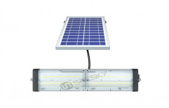 Solar LED Street Light, Solar Light for Home Garden,(40W) Waterproof, (SRESKY)