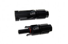 Solar MC4 Connector, Voltage: 220 V, Packaging Type: Box