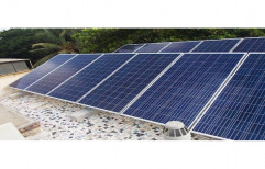 Solar PV Power Panel, 24 V