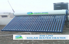 Solar Water Heater, Tank Capacity: 401-500 LPD