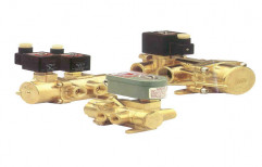 Solenoid Valves by Neo Techniques
