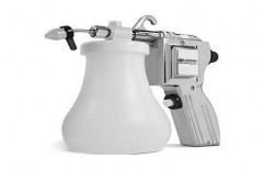 Spot Lifting Spray Gun