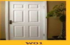 SPRO Standard Moulded Panel Door/ Moulded Flush Doors, For Home