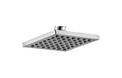 Square ABS Bathroom shower, Dimension/Size: 4 X 4 Inch