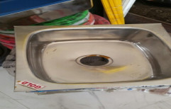 SS Water Sink