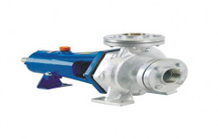 Stainless Steel 304 Horizontal Centrifugal Pump