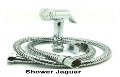 Stainless Steel Classic SS Hand Shower, For Bathroom
