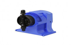 Stainless Steel Electronic Dosing Pump, 220-440v, 2hp