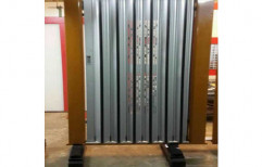 Stainless Steel Elevator IFD Door