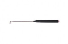 Stainless Steel Facial Closure Instrument (Facial type), For Laparoscopic Surgery