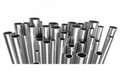 Stainless Steel Pipe, Size: 1 to 3 Inch