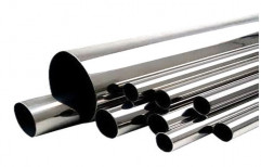 Stainless Steel Railing Pipe