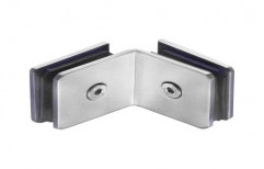 Standard Glass Fitting Clamp