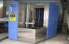 Standard Vertical Induction Heating Equipment, And Industrial Ovens