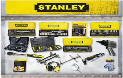 Stanley Hand Tools & Sockets by Easy Enterprises