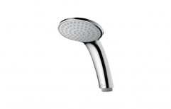 Steel Classic ABS Hand Shower, Usage/Application: Bathroom