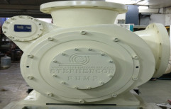 STEPHENSON Crude oil Pumps, For Industrial