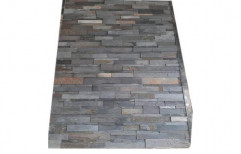 Stone Galaxy Wall Cladding Tile, Size: 6 x 24 Inch, Thickness: 8-14 mm