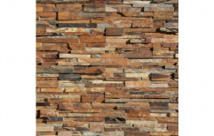 Stone Wall Cladding, for Exterior