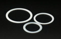 STP PTFE Seal Washer, Flat And Round Gasket