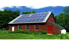 SUNNIVA Home Solar Power System