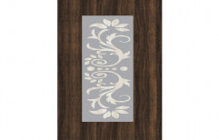 Swastik Wood Designer Laminated Door